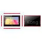 Handheld 10 Point Capacitive Touch Screen Tablets With Intel Inside thumbnail-1