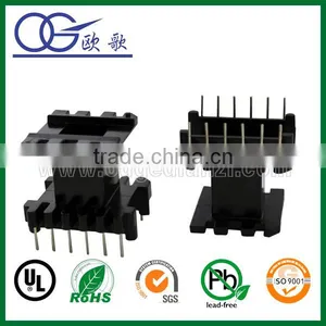EI40 Vertical Phenol Bobbin in Transformer thumbnail-1