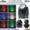 DJ Disco Stage Light 12pcs*10W Led Moving Head Wash With Beam thumbnail-1