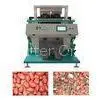 CCD Peanut Color Sorter Machine 220V In High Frequency Electromagnetic Valve thumbnail-1