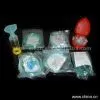 Sell Oxygen Mask,Nebulizer Container, and Nasal Oxygen Tube thumbnail-1