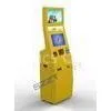 ZT2188 Lobby Style Self-service Check-in Kiosk With RFID Card Reader &barcode Scanner thumbnail-1