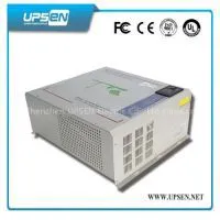 Pure Sine Wave Hybird Solar Inverter Controller All in One With 110Vac 120Vac or 220VAC 230VAC 240VAC thumbnail-3
