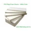 PVC Rigid Foam Sheets - White Color thumbnail-1