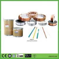 Manufacture Direct Supply Copper Coated Sg2 Welding Wire ER70S-6 1.2mm thumbnail-3
