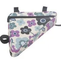 Bicycle Frame Bag 3A0305 thumbnail-1