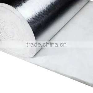 Environmental Glass Wool thumbnail-1