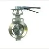 High Performance Corrosion-resistent Butterfly Valve thumbnail-1