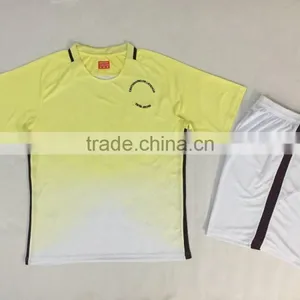 Men OEM Soccer Kits ,OEM Service Supply Soccer Wear thumbnail-5