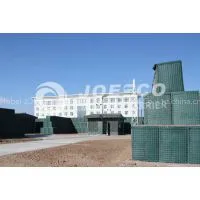 Military Gabion Welded Hesco/JOESCO Barriers thumbnail-1