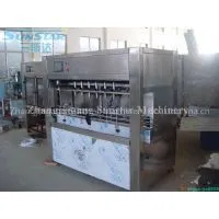 Oil Filling Machine (oil Filler) thumbnail-1