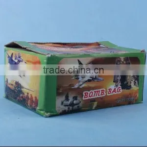 New Design/Frightened Balloon/foil Balloon Bobm Bag thumbnail-1