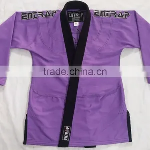 Brazillina Jiu Jitsu gi Bjj gi Bjj Kimono Custom Bjj gi thumbnail-1