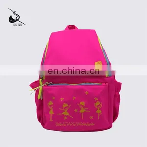 115292002 Girl Kids Ballet Dance Bag thumbnail-4