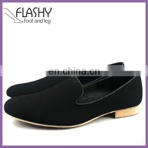 Wholesale Leather Men Shoe Loafers Mens Dress Shoes Man thumbnail-1
