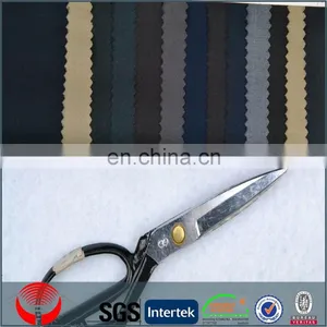 Men's Suiting Fabric/uniform Pants Fabric Suit for Trousers and Garment thumbnail-5