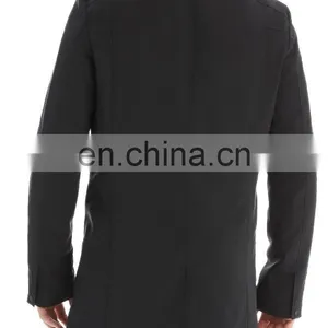 Water Repellent Coat thumbnail-2