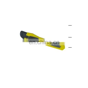 SAR High Quality Steel Blades Cutter Knife Tool Utility Knife for Paper and Box Supplier in thumbnail-1