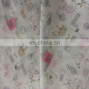 2016 New Fabric Design,digital Fabric for Girl Dress thumbnail-1