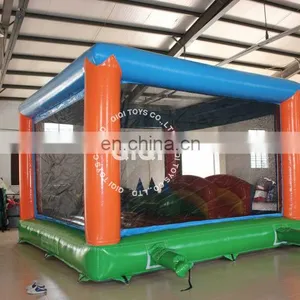 China Commercial Jumping Castles Sale,jumping Castles China thumbnail-3
