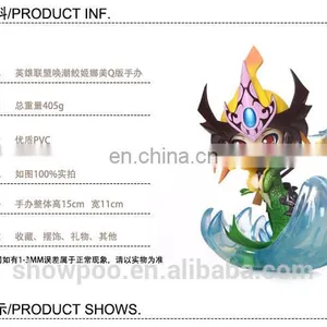 OEM HOT League of Legends Figure Boxed thumbnail-5