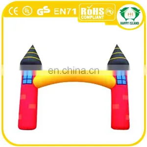 Cheap Inflatable Arch for Sale,advertising Arch,inflatable Advertising thumbnail-3