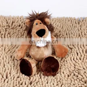 New Personalized Forest Animal Plush Toy thumbnail-6