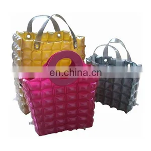 Inflatable Bubble Bag Beach Bag thumbnail-1