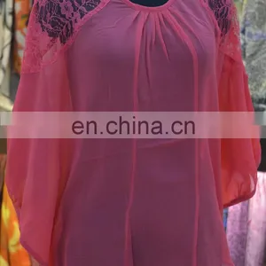 SEXY LADIES BLOUSE & TOPS LATEST DESIGNS 2017 thumbnail-2