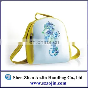 High Quality Light Weight Competition School Bag thumbnail-1