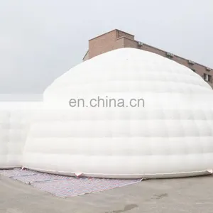 Inflatable Party Tent Inflatable Inflatable Yurt Tent thumbnail-3