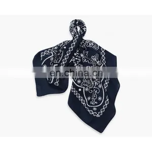 Dog Bandana Multi Purpose Any Colour thumbnail-3