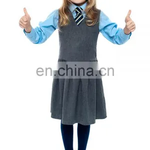Girls Winter School Uniform Manufacturer thumbnail-2