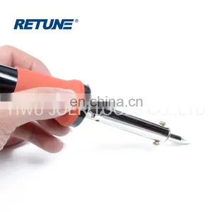 Electric Soldering Iron 60W RT-209 thumbnail-3