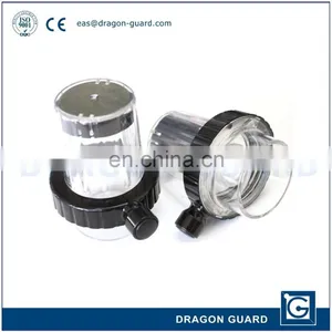 Hot Sale EAS Supermarket Security Alarm PC Wine Bottle Top Cap thumbnail-1