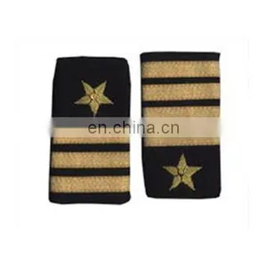 Shoulders Badges - Chevrons thumbnail-1