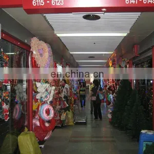 X'mas Part of First Section Market Yiwu Purchasing Agent thumbnail-1