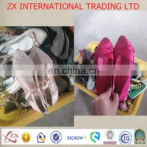 China Supplier Fashion Bag Second Hand Bags thumbnail-2