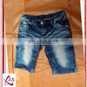 Hot 3/4 Pants Used Clothing thumbnail-1