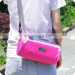 Green Waterproof Handlebar Frame Bike Bag for Phone thumbnail-5
