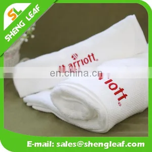 100% Cotton Cheap Bath Towel for Hotel thumbnail-1