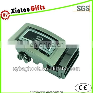 Automatic Belt Buckles Factory thumbnail-1