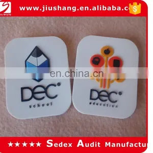 Factory Cheap Two Sided Custom Pvc Keychains With Hot Sale thumbnail-1