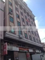 Dongguan City Xingya Apparel Accessories Co., Ltd. company overview - view 1 thumbnail