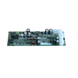 140W HL140D-7600 6-30V Wide Input Power Supply for Car PC , Industrial PC ,IPC PSU,DC/ ATX Smart PSU , Boat PC Psus thumbnail-2