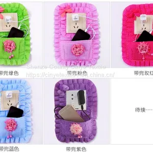 Creative Lace Cloth Art Swith Paste thumbnail-3