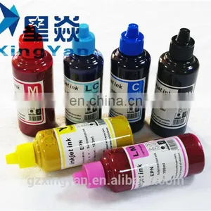 Dye Ink Sublimation Ink for Heat Transfer Press thumbnail-6