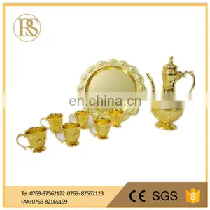 Metal Decanters Suit Gift thumbnail-1