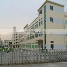 Guangzhou Austar Garment Accessories Co., Ltd. company overview - view 1 thumbnail