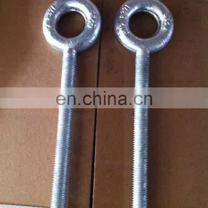 Anchor Eye Bolt Expansion Anchor Bolt thumbnail-2